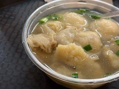 -永和鱼丸(南后街店)