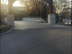 -钓鱼台国宾馆