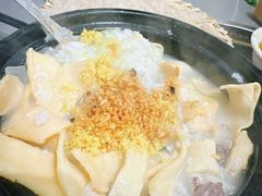 -官塘陈记鱼生·潮汕砂锅粥·牛肉火锅(潮枫路总店)