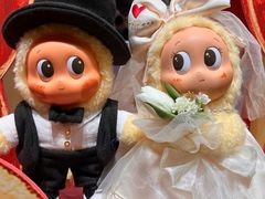 -泡泡玛特POPMART(上海环球港店)