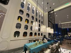 -翠湖宾馆·中餐厅