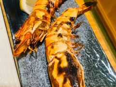 -鳗鲔料理小馆