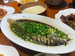 -小桃红·东北菜·春饼烤鸭(南阳湖街店)
