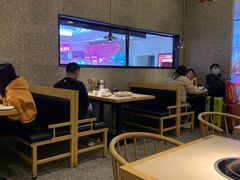 大堂-大碗先生(万家丽店)