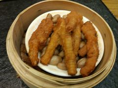 -小城粥道·海胆鲜虾粥(解放广场店)