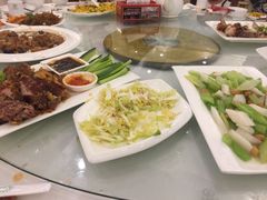 -丽华餐厅·天津菜(艳阳路店)