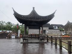 -鸣鹤古镇