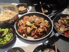 -一棠龙虾(徐家汇城开YOYO店)