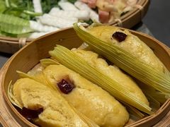 -阿婆情腊排骨火锅(古城旗舰店)