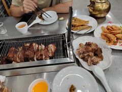-蒙乡烤全羊·烤羊腿(京溪同和店)