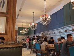 -新白鹿餐厅(城西银泰城店)