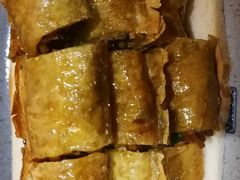 兰溪素鹅-兰溪小馆(东直门簋街店)