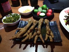 -红盔甲·小龙虾(天钥桥店)