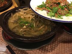 -老砂锅(城北店)