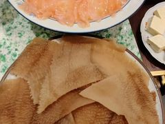 -鸿姐老火锅(疁城新天地店)
