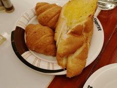 -斗牛士牛排餐厅(又一城店)