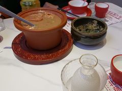 -来菜·湖北头牌藕汤(武商MALL众圆店)
