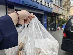 -金杨老摊头蛋饼(金口路店)