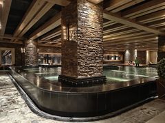 -清河半岛温泉度假酒店