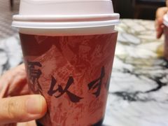 -人民咖啡馆(四行仓库店)