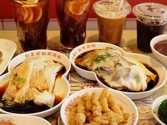 -红荔村肠粉(岗厦店)