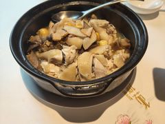 -花城苑广府菜(侨鑫店)