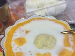 -甜心妈妈·榴莲星级糖水(北京路总店)