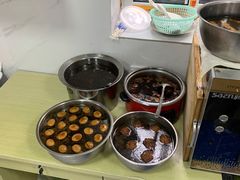-黄山面馆(法华镇路店)