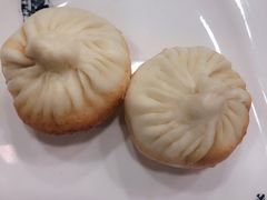 鲜肉生煎包-老苏州大客堂·苏帮菜·松鼠桂鱼·苏州传统小吃(观前街人民商场店)