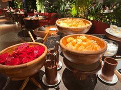 -拉蒂娜·巴西牛排馆 Latina·Brazilian Steakhouse(铜仁旗舰店)