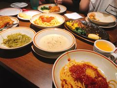 -萨莉亚意式餐厅(苏州泉屋店)