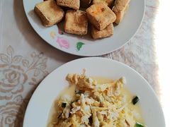 -双桥饭店(锦溪店)