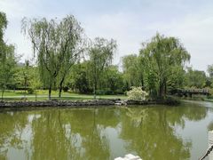 -城市运动公园(未央区)