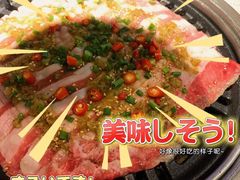 -猫抓烤肉(春熙路店)