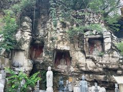 -千佛山风景名胜区
