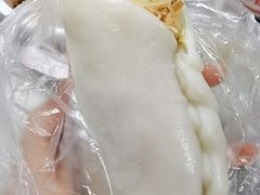 -张果佬年糕卷(科巷店)