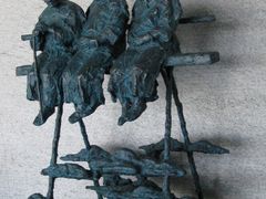 -长春世界雕塑园冰雪艺术天地