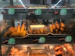 -7-ELEVEn(深圳宝安机场近14登机口)