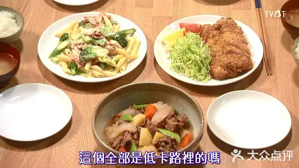 《美食侦探2》喜欢美食剧的一定不要错过哇！