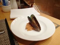 -威斯汀舞台餐厅