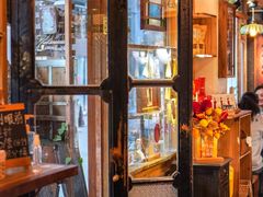 -西关84·History·Art·Cafe