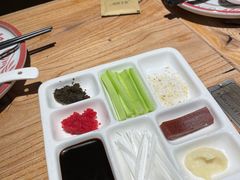-小放牛炒菜馆(北国商城店)