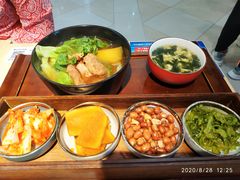 -牛腩之旅·牛腩牛杂煲(光启城美食城店)