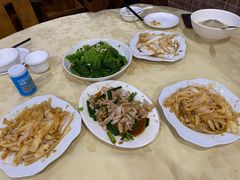 白切鸭肠-电白鸭粥店(下沙二坊88号店)