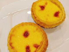 鲜奶焗蛋挞-凤凰楼酒家·粤宴点心(华强北店)