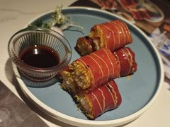 -虾饺妹·粤式茶餐厅(荟聚店)