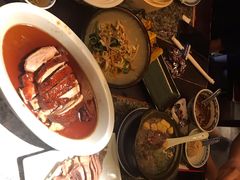 -南京大牌档(人民广场店)