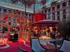 -中家鑫园温泉酒店鑫悦汤泉