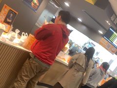 -麦当劳(天塔道店)