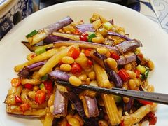 -图味美小黄鱼·景德菜(浙江路店)